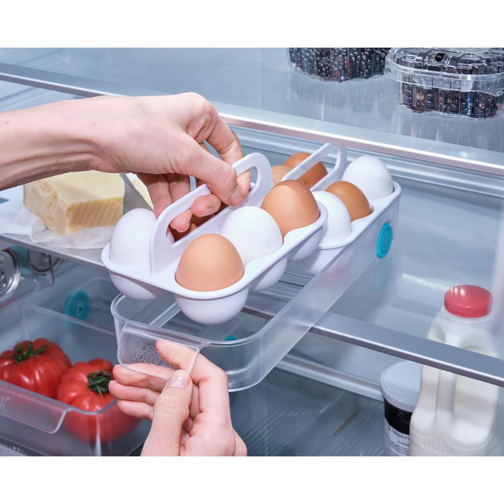 Joseph Joseph Fridgestore Egg Storage Caddy
