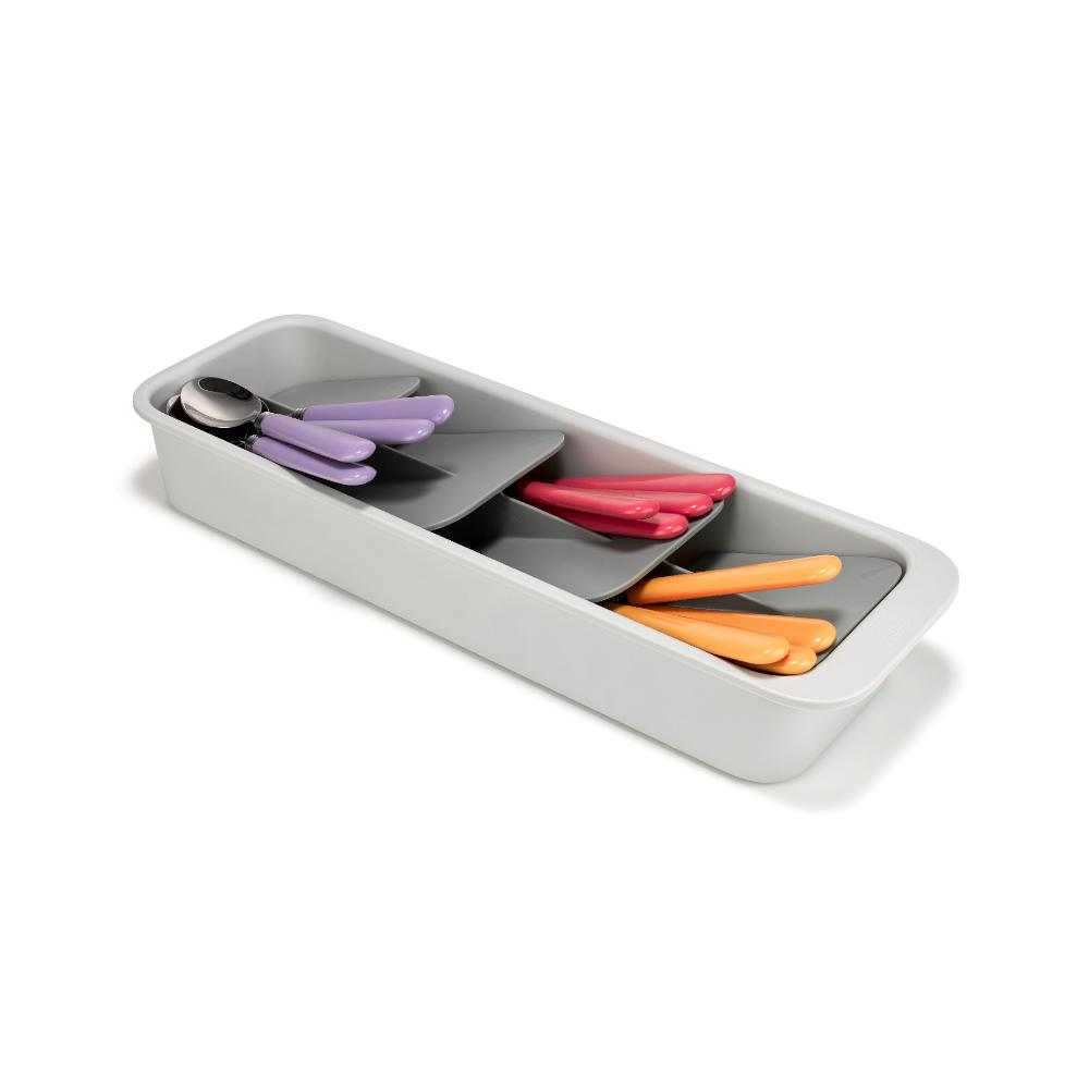 Joseph Joseph Drawerstore Tiered Cutlery Organiser