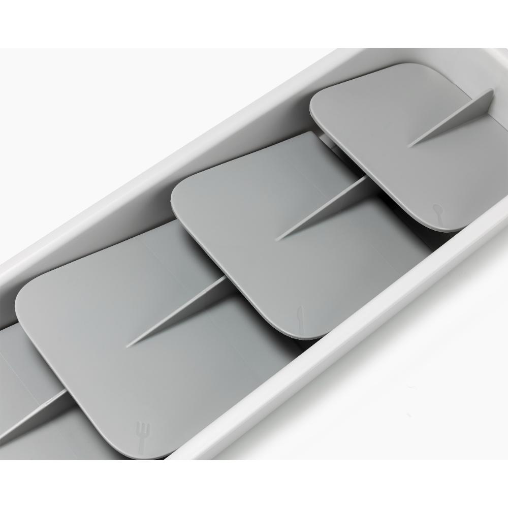 Joseph Joseph Drawerstore Tiered Cutlery Organiser