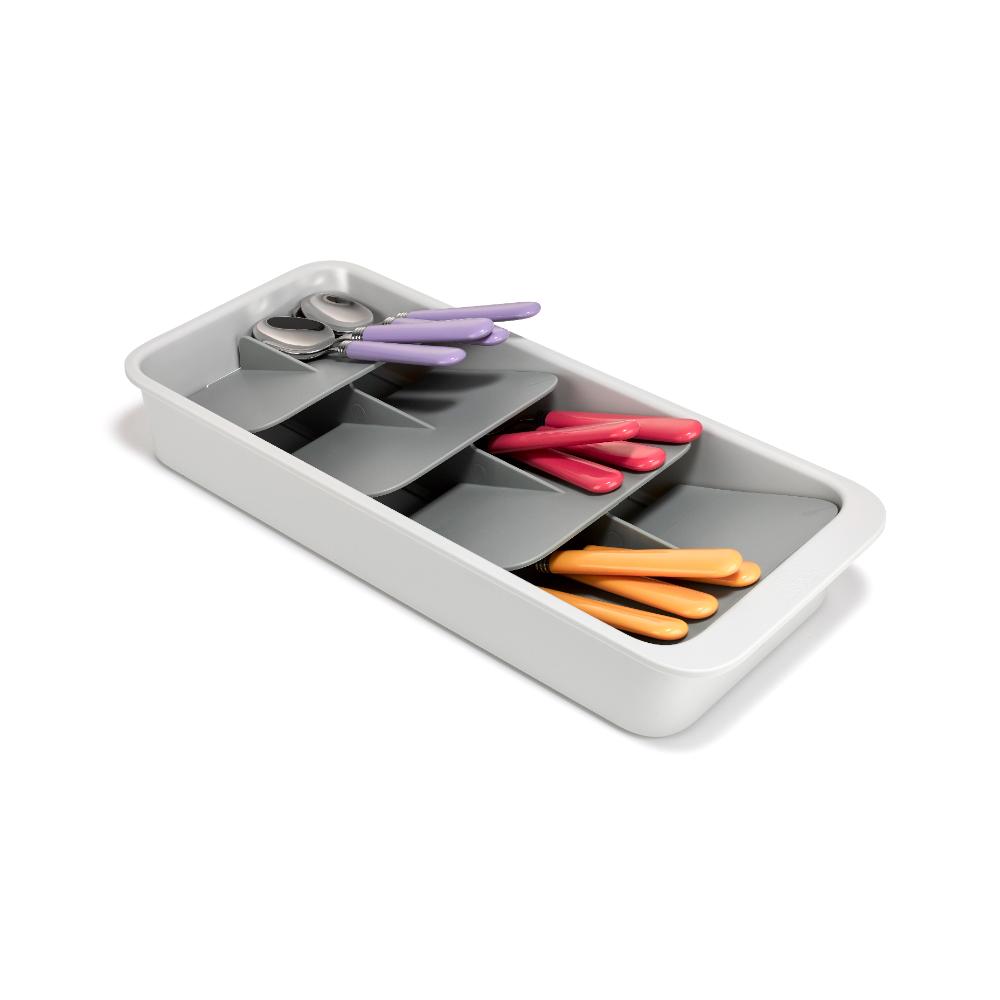 Joseph Joseph Drawerstore Tiered Cutlery Organiser