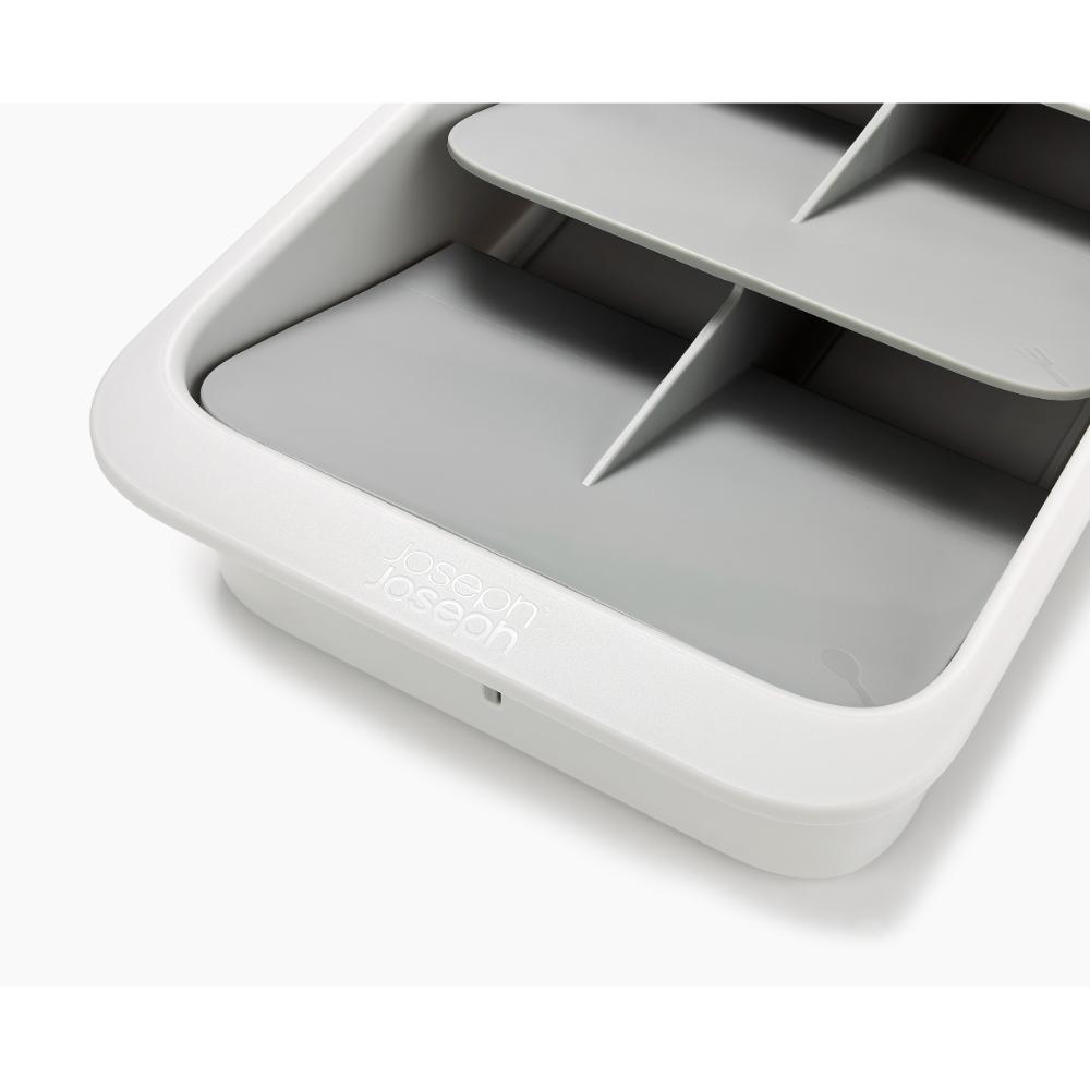 Joseph Joseph Drawerstore Tiered Cutlery Organiser