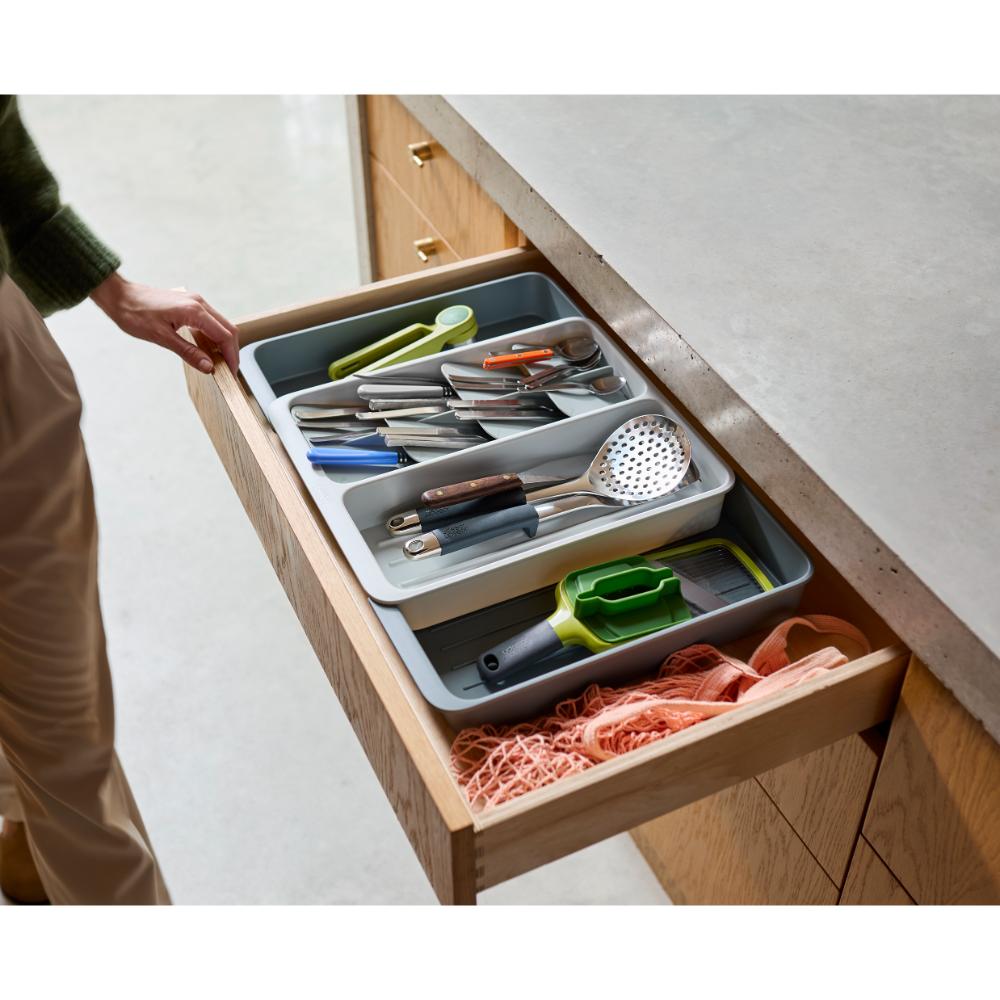 Joseph Joseph Drawerstore Expanding Tiered Tray