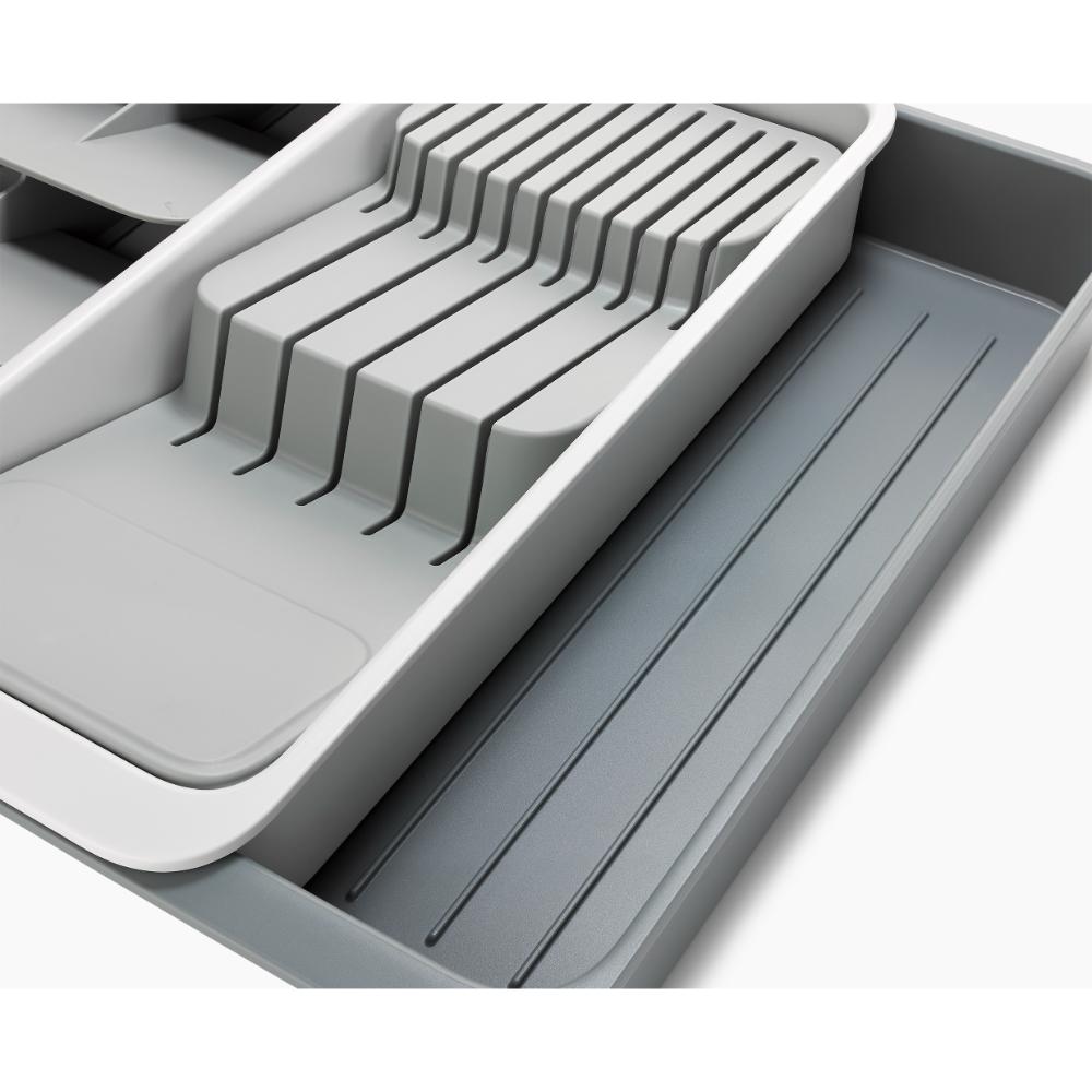 Joseph Joseph Drawerstore Expanding Tray/ Knife Block