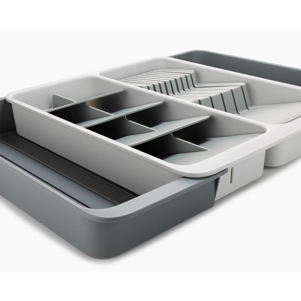Joseph Joseph Drawerstore Expanding Tray/ Knife Block