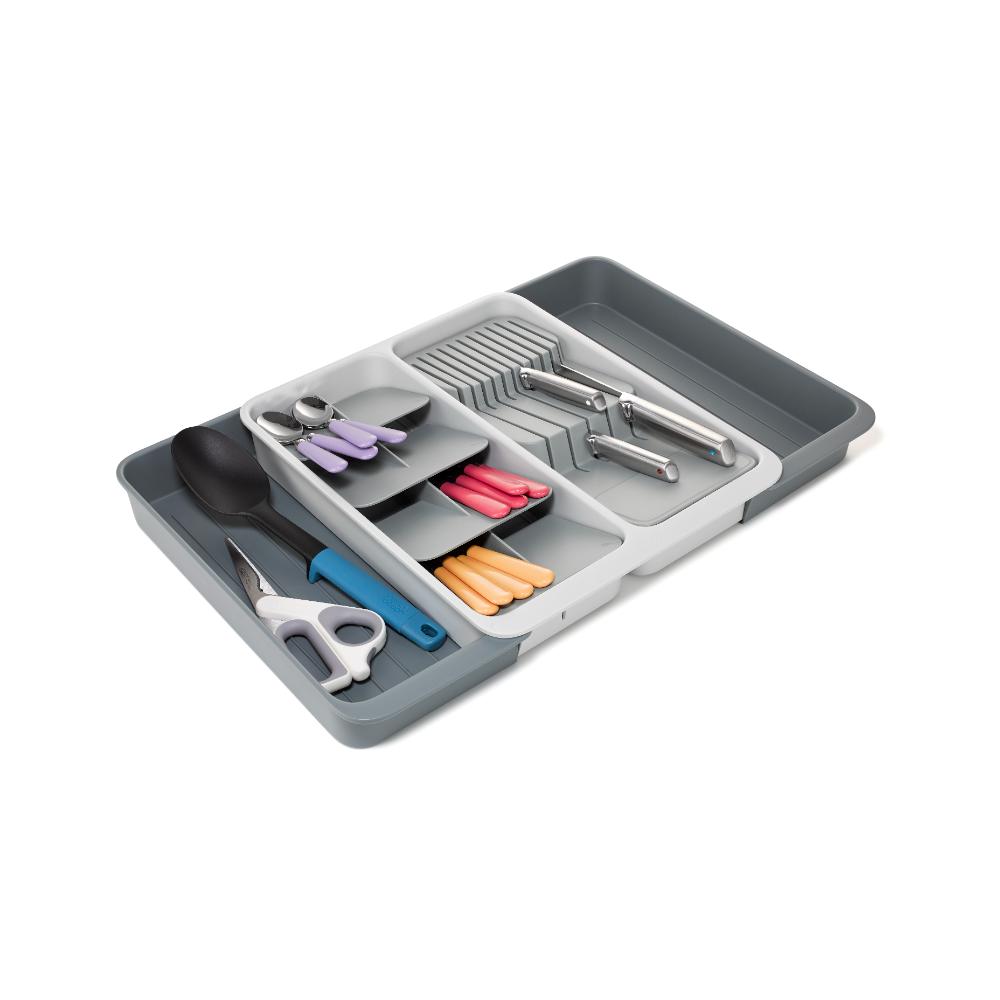 Joseph Joseph Drawerstore Expanding Tray/ Knife Block