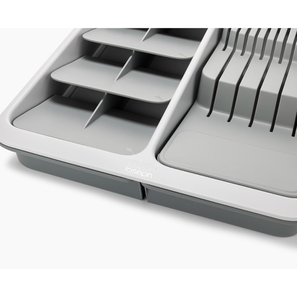 Joseph Joseph Drawerstore Expanding Tray/ Knife Block