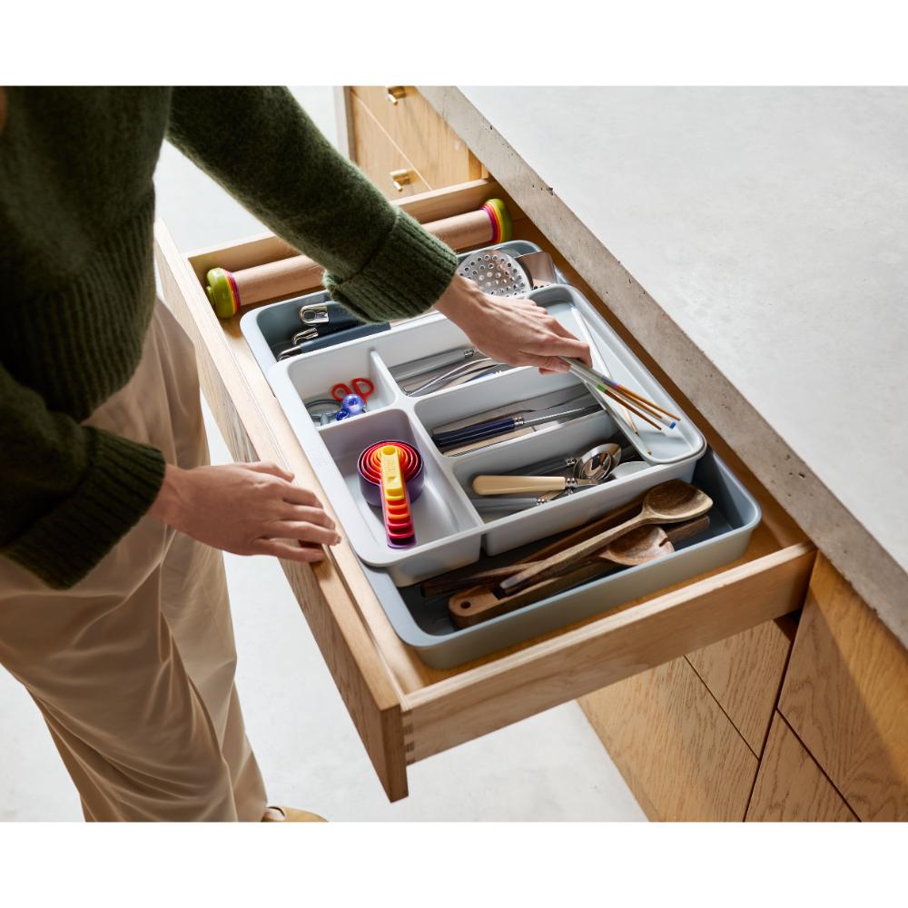 Joseph Joseph Drawerstore Expanding Cutlery Tray