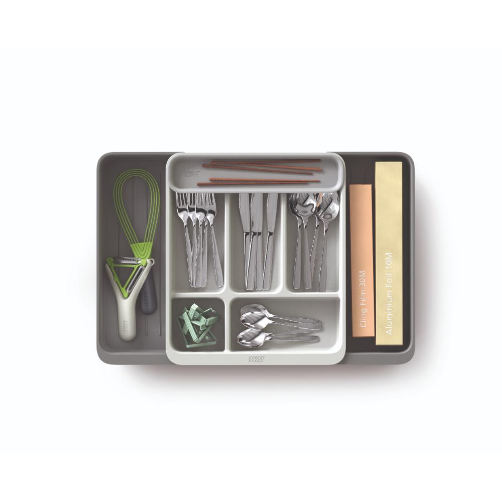 Joseph Joseph Drawerstore Expanding Cutlery Tray
