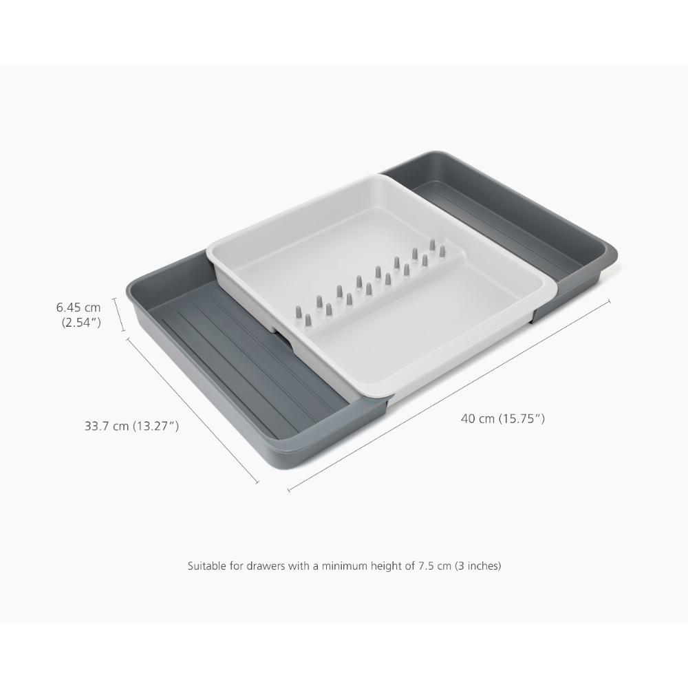 Joseph Joseph Drawerstore Expanding Utensil Tray