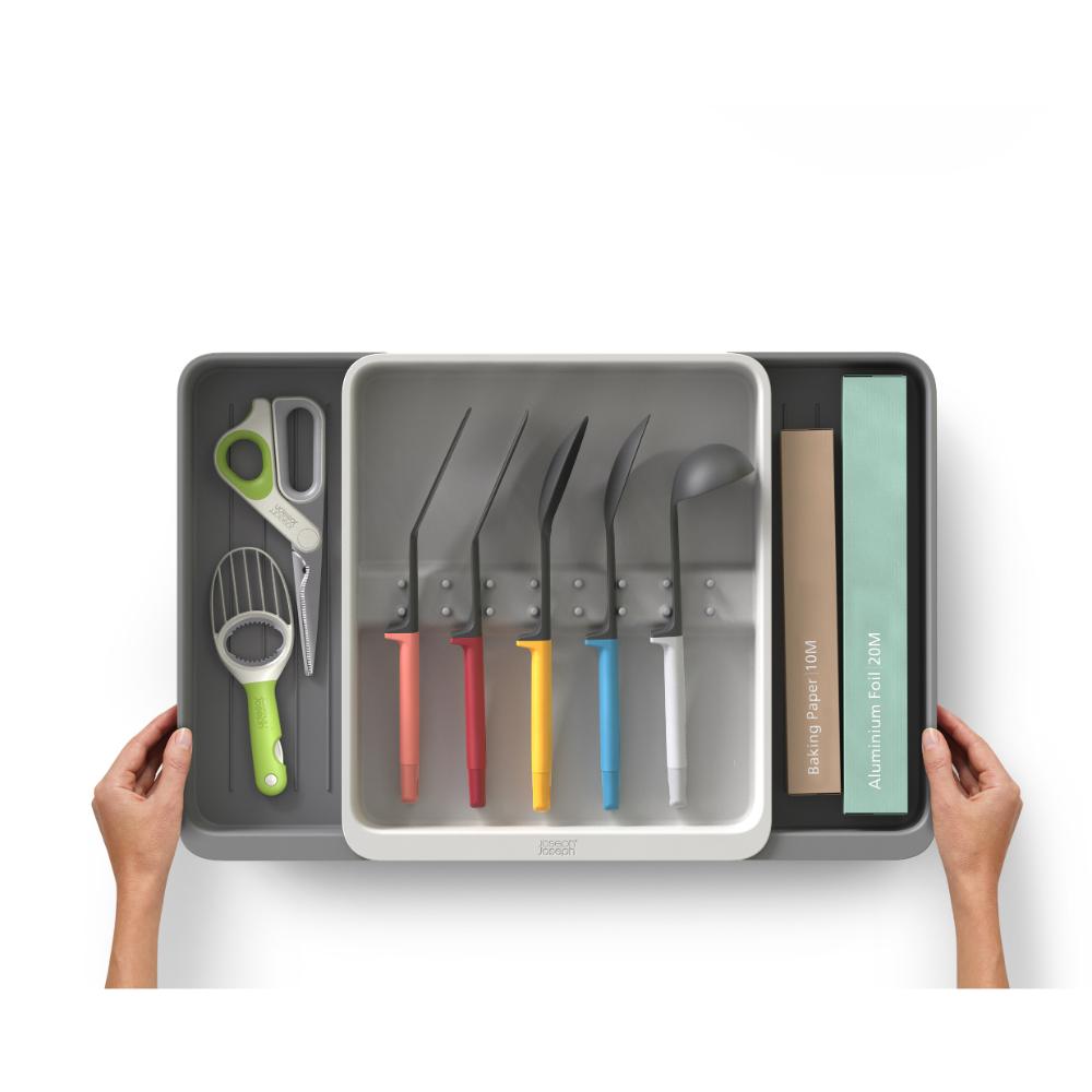Joseph Joseph Drawerstore Expanding Utensil Tray