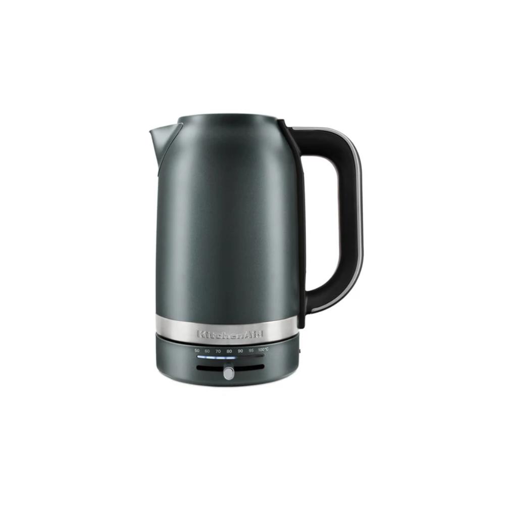 KitchenAid Variable Temperature Kettle 1.7L