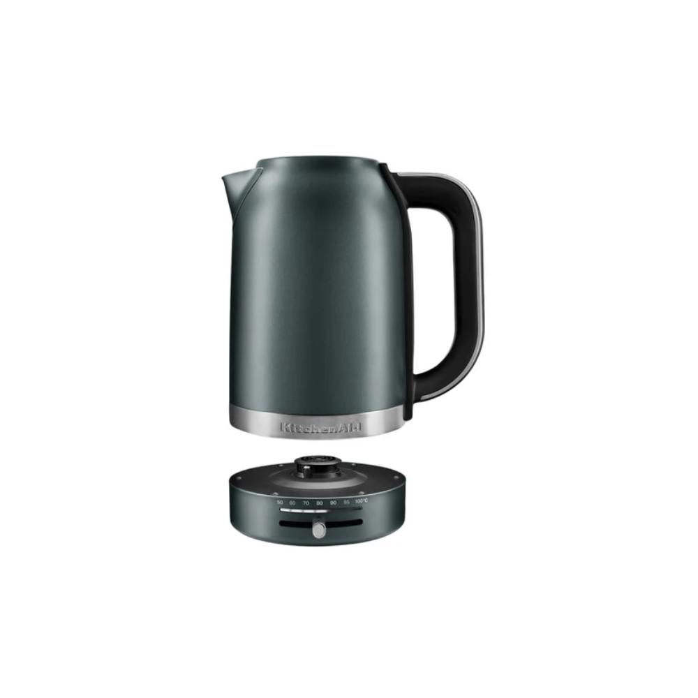 KitchenAid Variable Temperature Kettle 1.7L