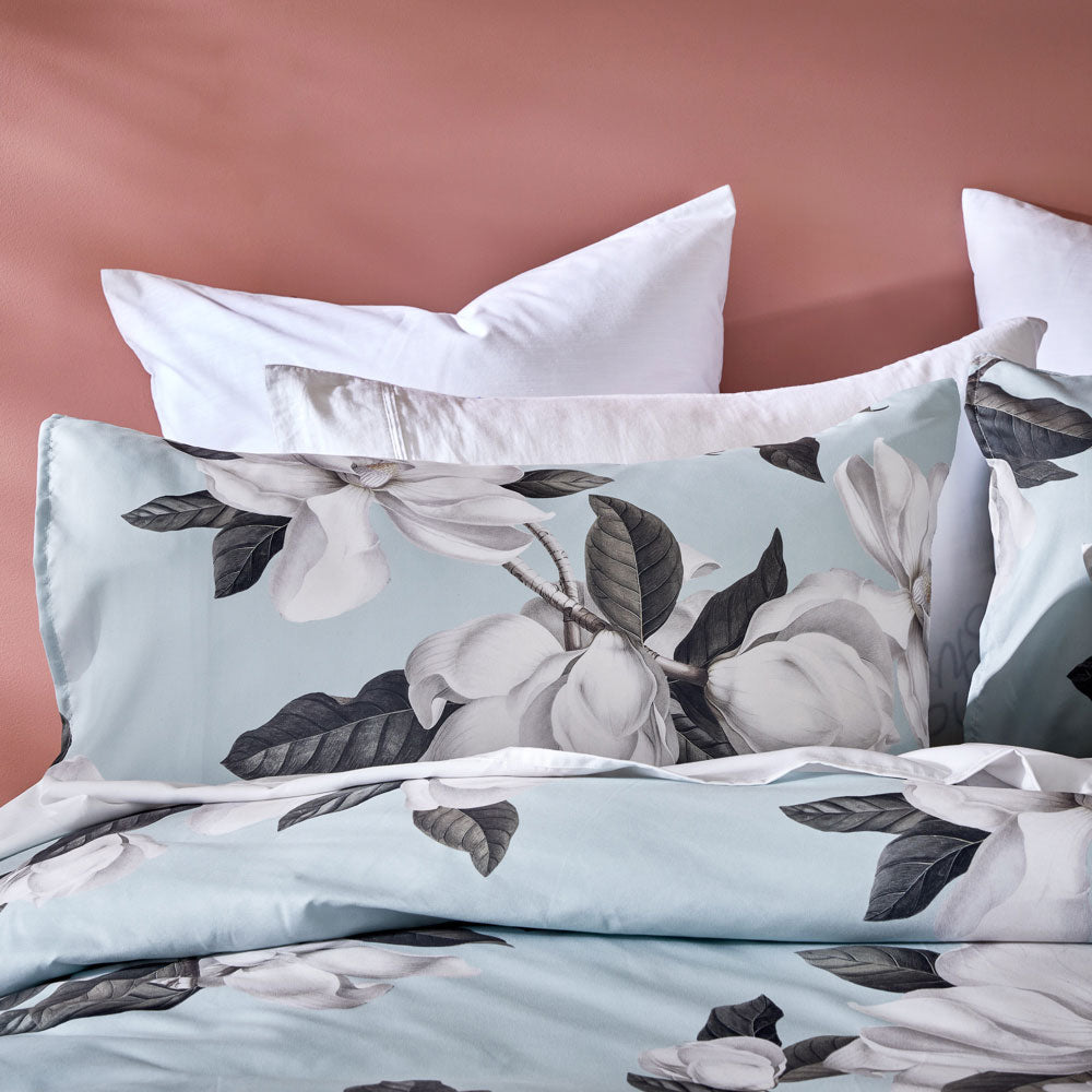 Adorn Living Marella Quilt Cover Set