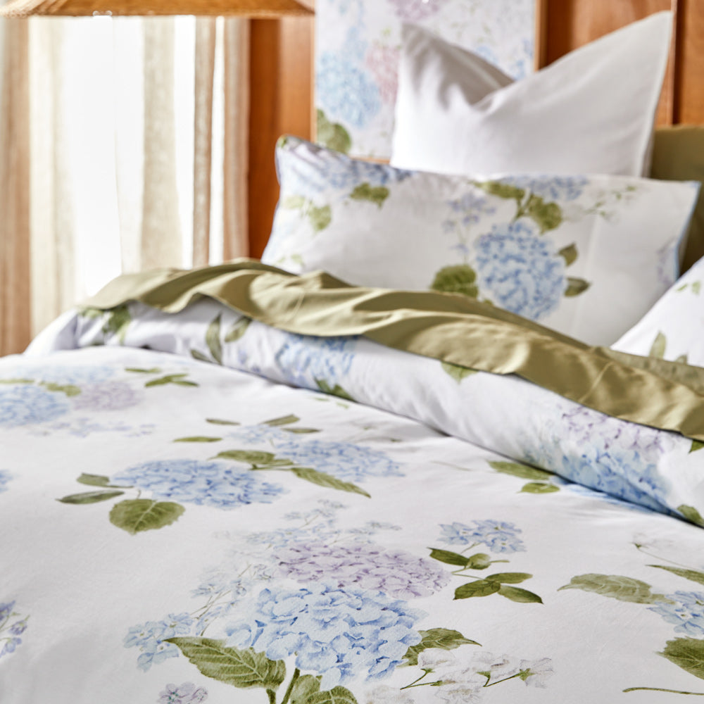 MyHouse Ruthie Quilt Cover Set