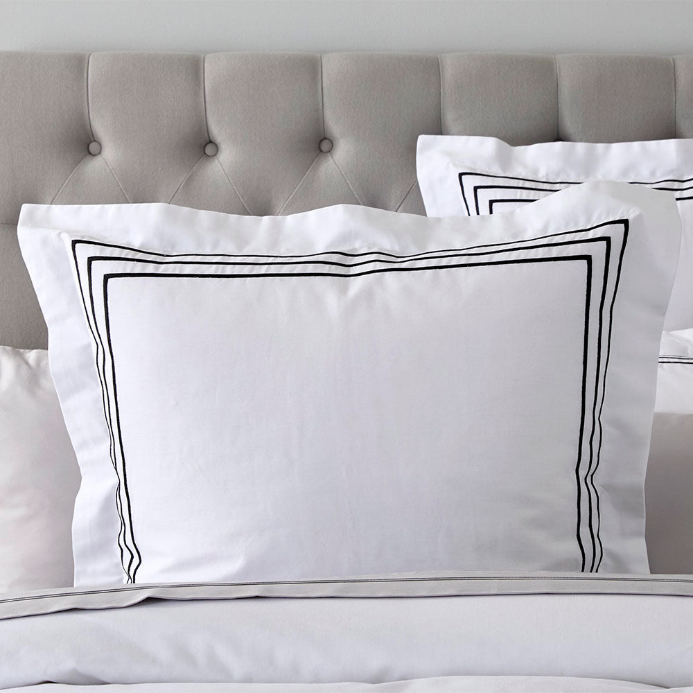 MyHouse Hotel Collection European Pillowcase