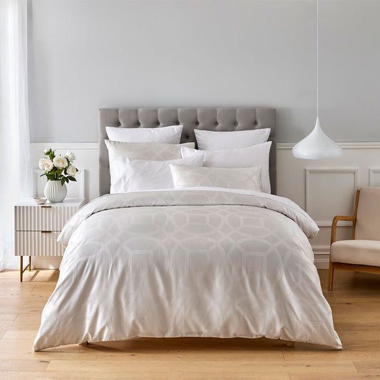 MyHouse Cecil Quilt Cover Set