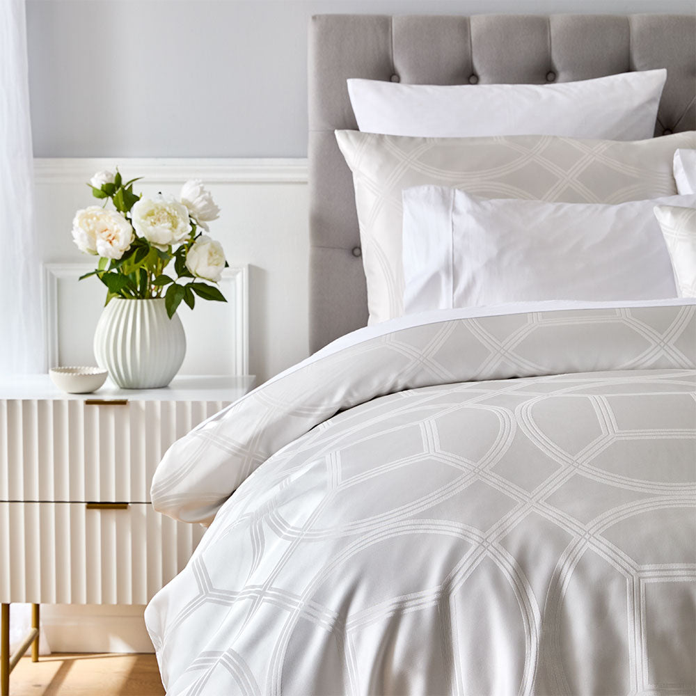 MyHouse Cecil Quilt Cover Set