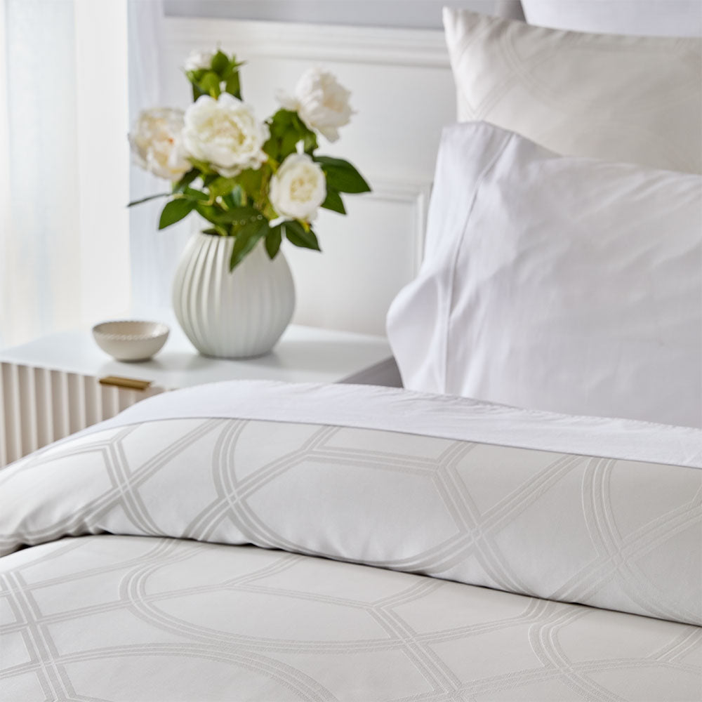 MyHouse Cecil Quilt Cover Set