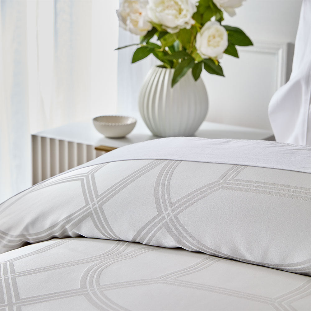 MyHouse Cecil Quilt Cover Set