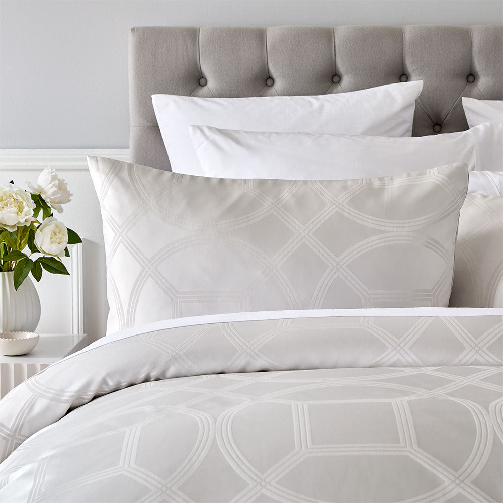 MyHouse Cecil Quilt Cover Set