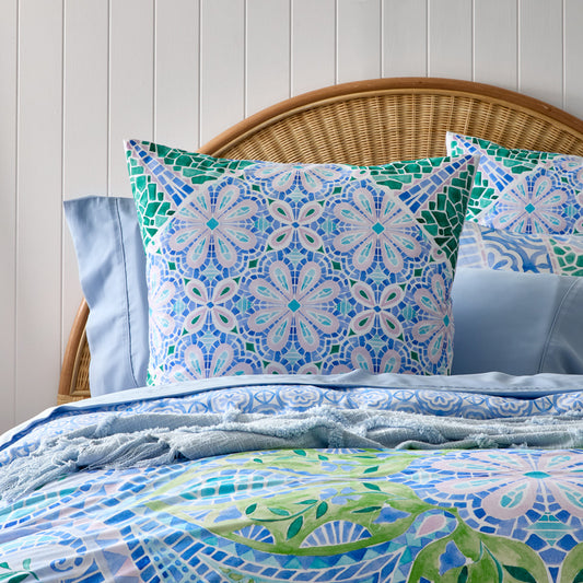 MyHouse Dominica European Pillowcase