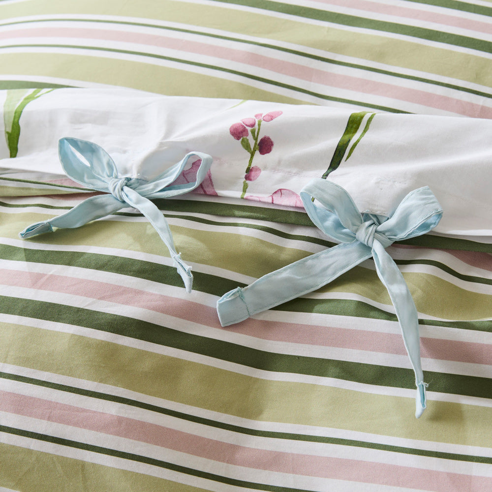 MyHouse Vivian Quilt Cover Set