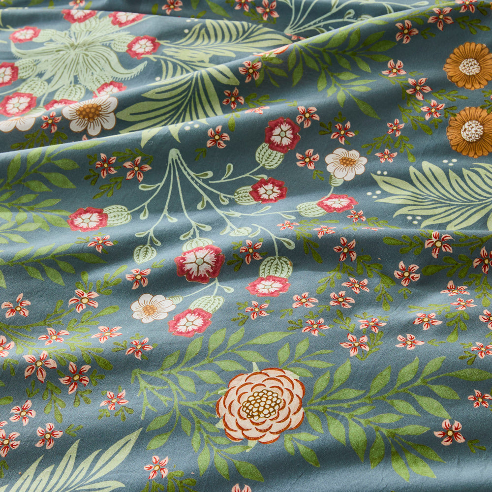 MyHouse Sansa Quilt Cover Set