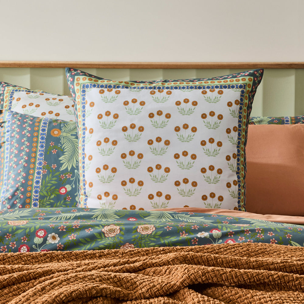 MyHouse Sansa European Pillowcase