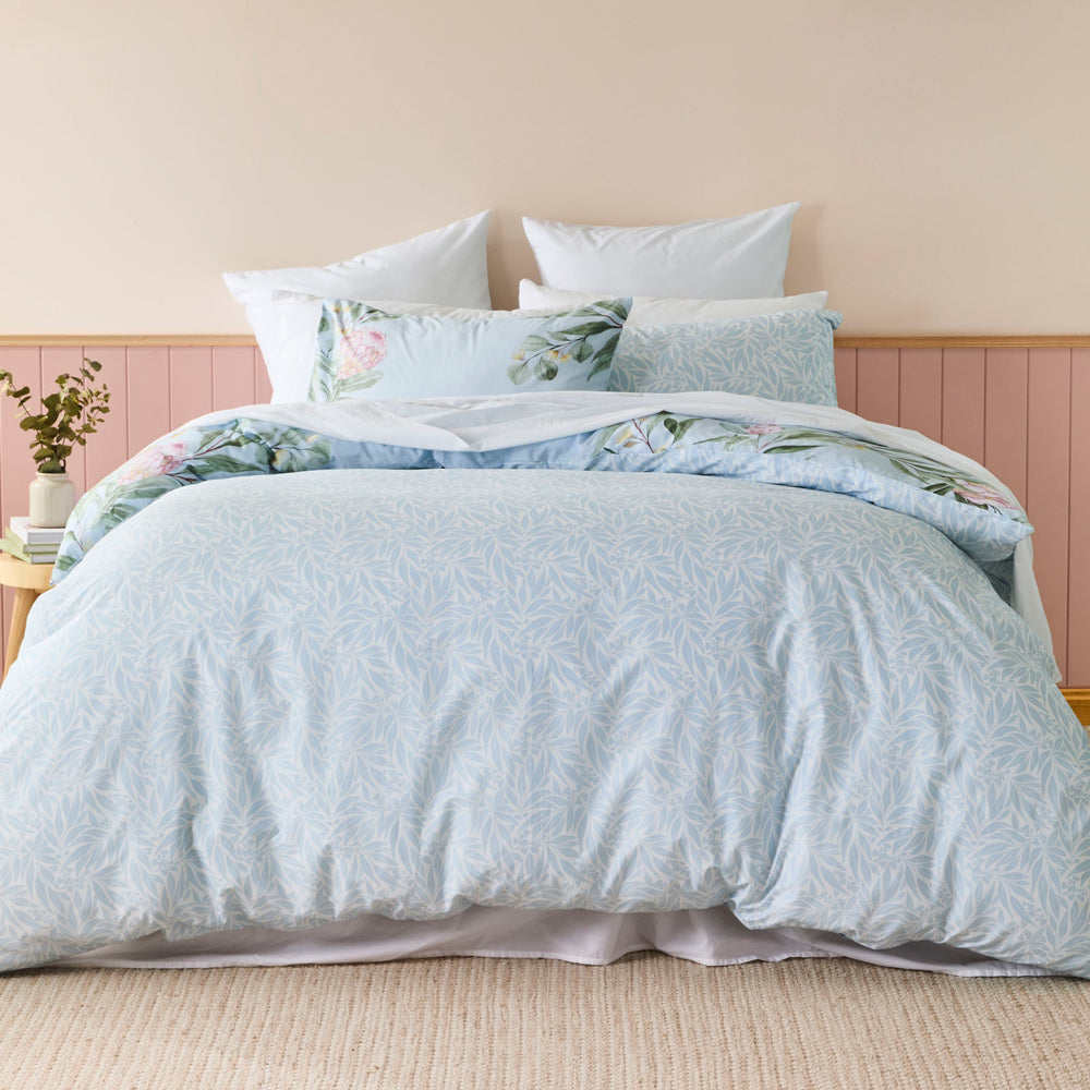 MyHouse Isabelle Quilt Cover Set