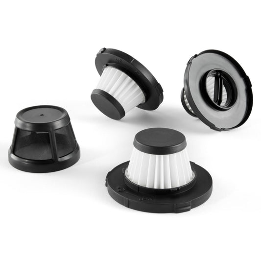 KitchenAid 3 Piece Vacuum Filter Refill