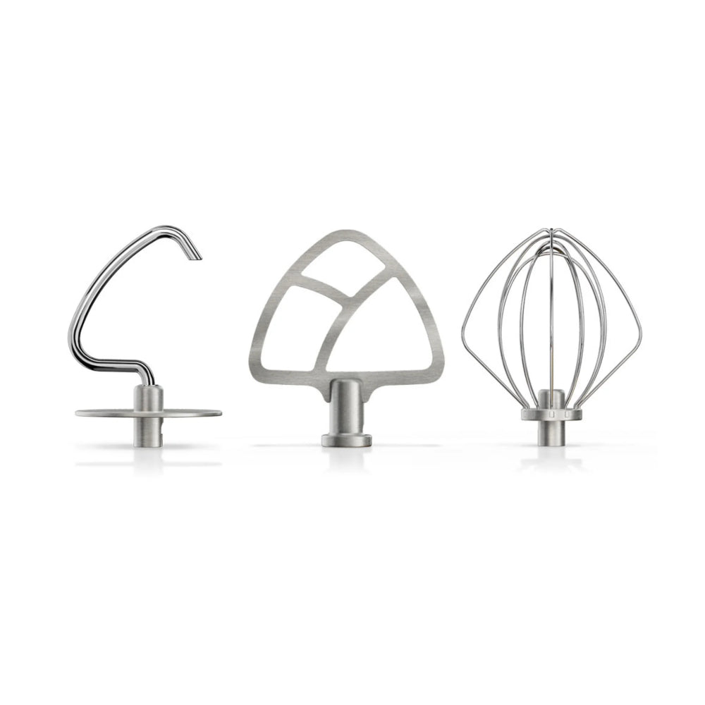 KitchenAid 3 Piece Stainless Steel Accessory Set
