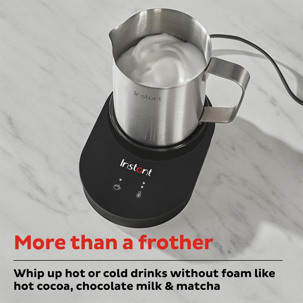 Instant Frother Station 500ml