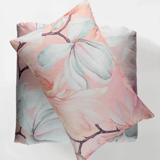 Lorraine Lea Kimba Standard Pillowcase