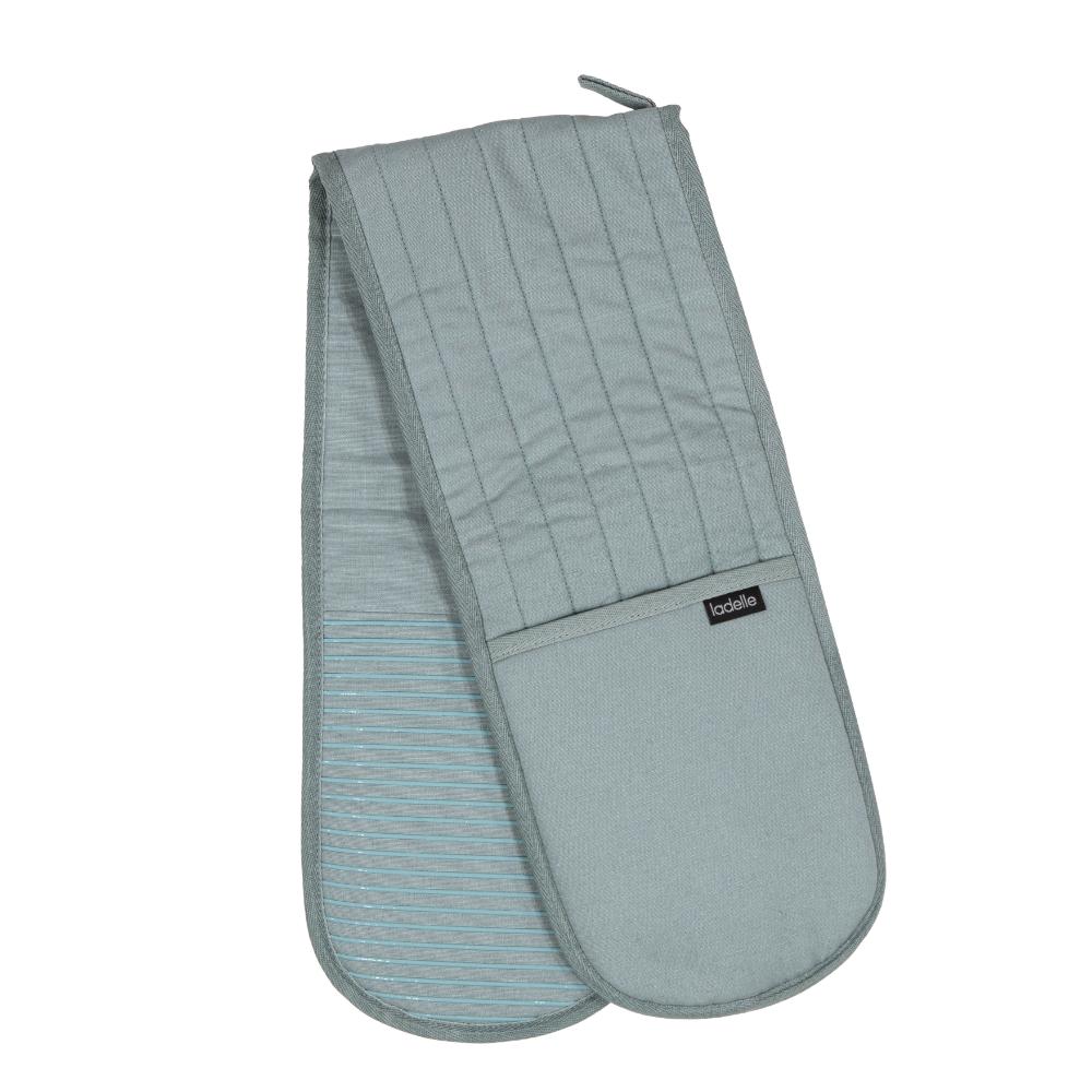 Ladelle Lennox Double Oven Mitt