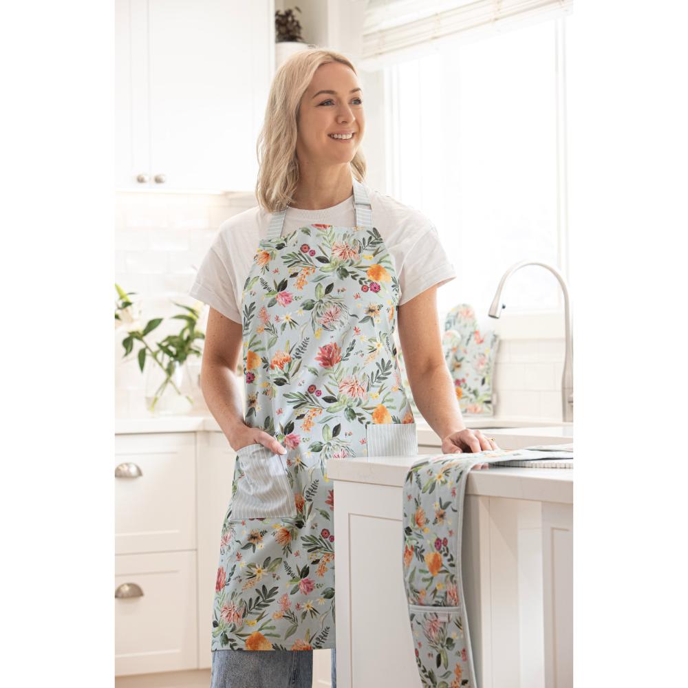 Ladelle Esperance Apron