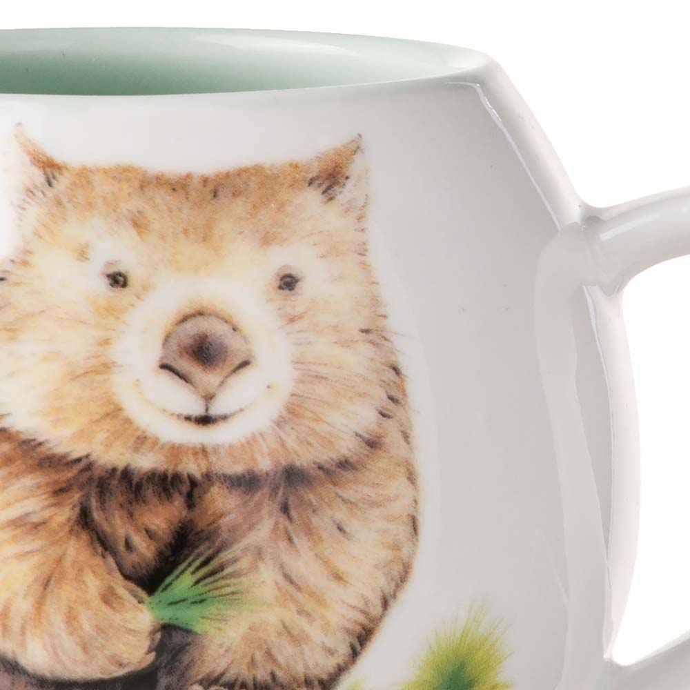 Ashdene Bush Buddies Mini Hug Mug