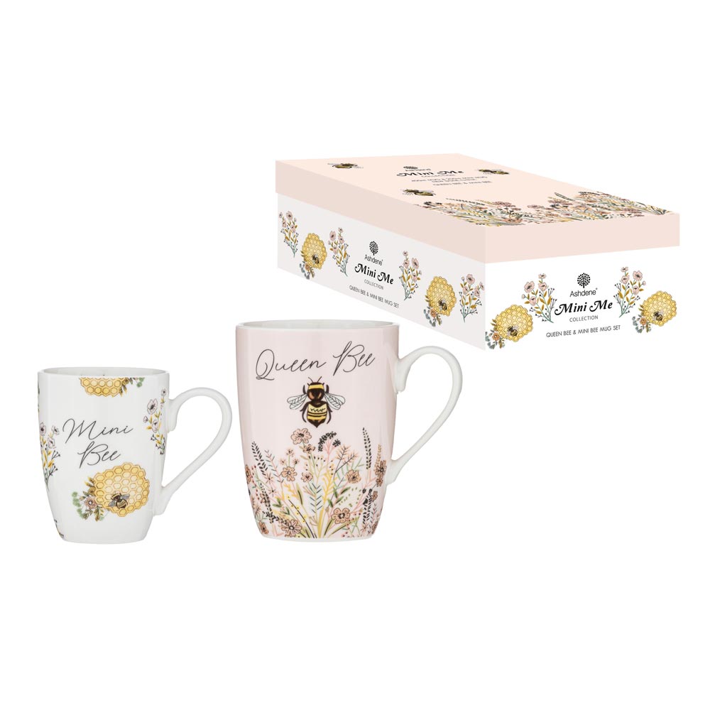 Ashdene Mini Me 2 Piece Gift Set