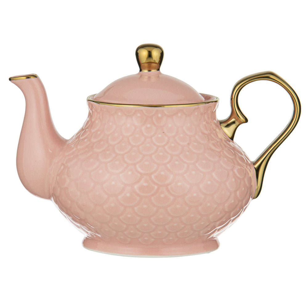 Ashdene Ripple Teapot