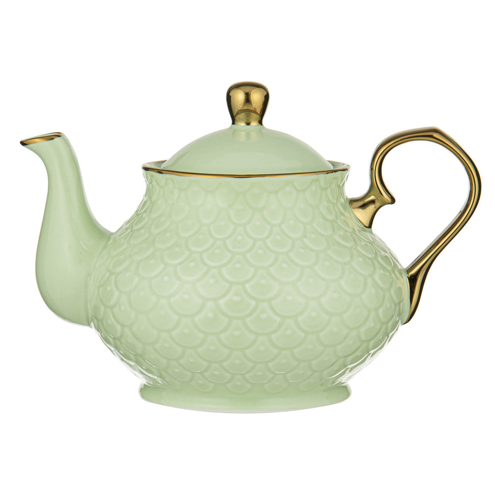 Ashdene Ripple Teapot