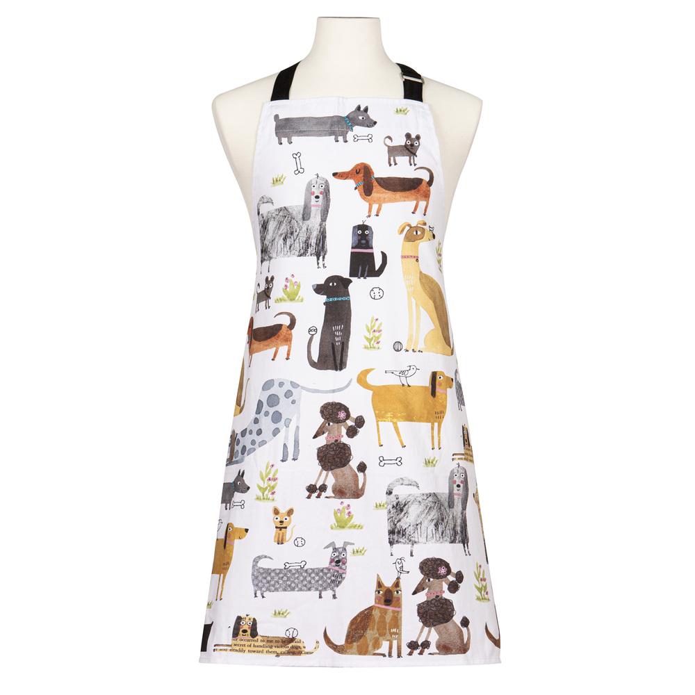 Ashdene Canine Capers Apron