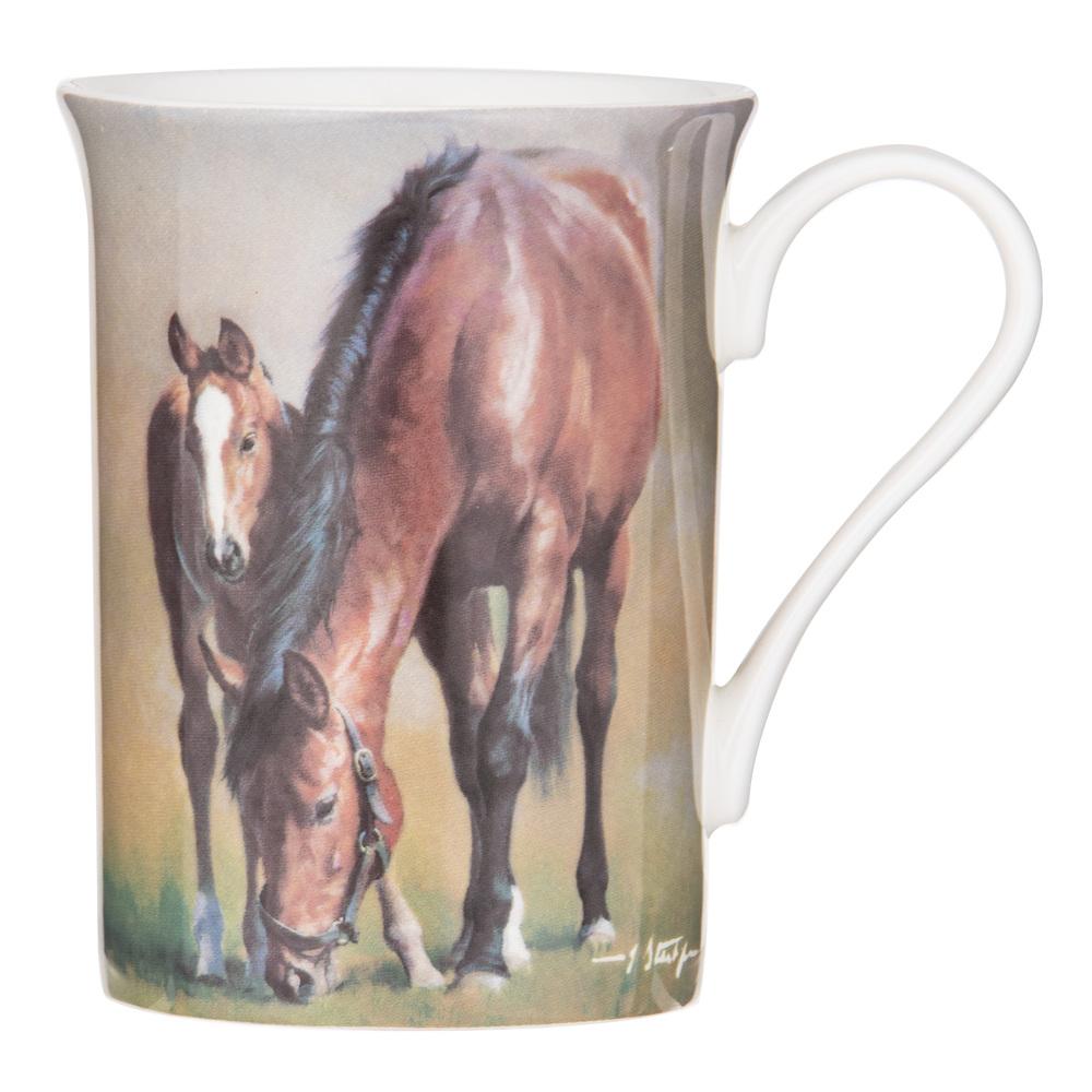 Ashdene Mares & Foals Mug