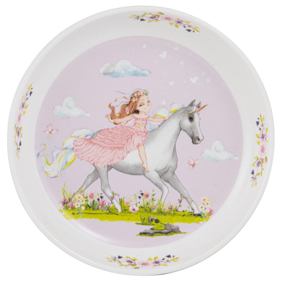 Ashdene My Unicorn 4 Piece Kids Set