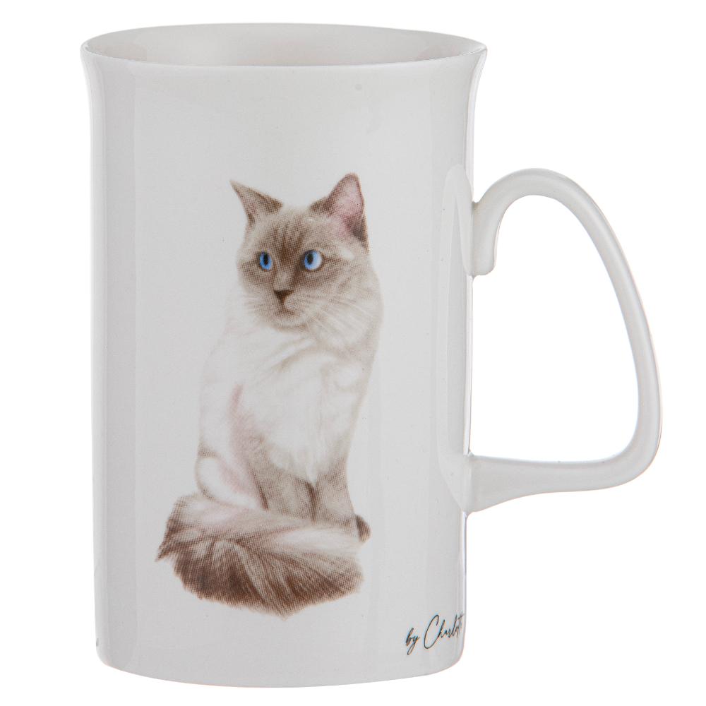 Ashdene Purrrfect Moments Can Mug