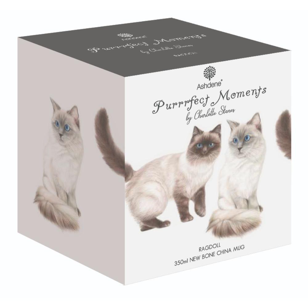 Ashdene Purrrfect Moments Can Mug