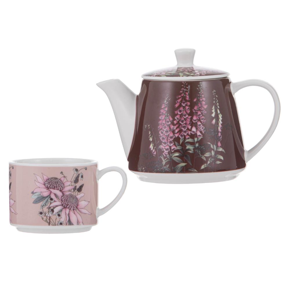 Ashdene Secret Garden Tea For One