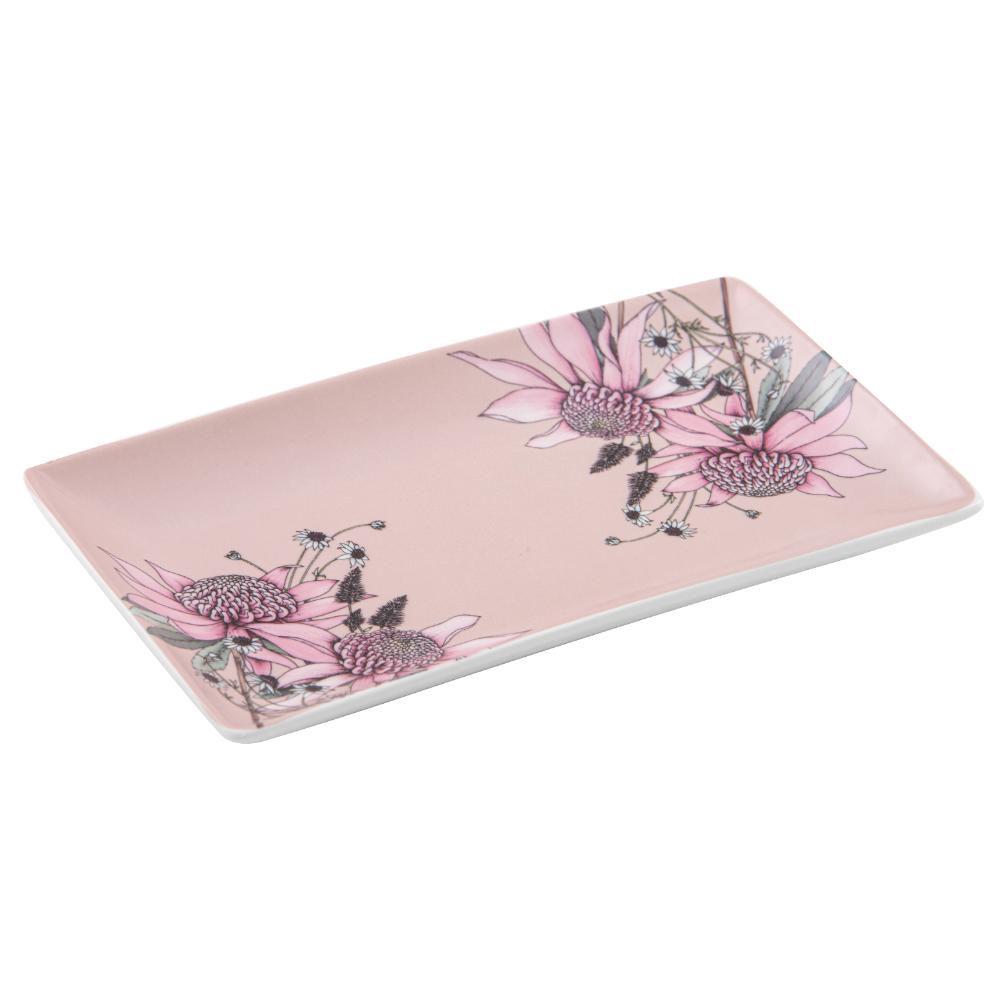 Ashdene Secret Garden Platter