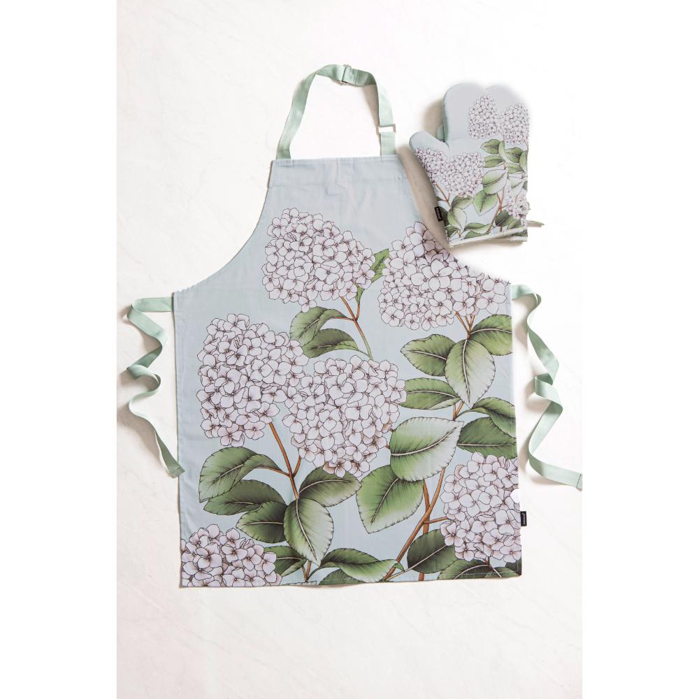Ashdene Secret Garden Apron