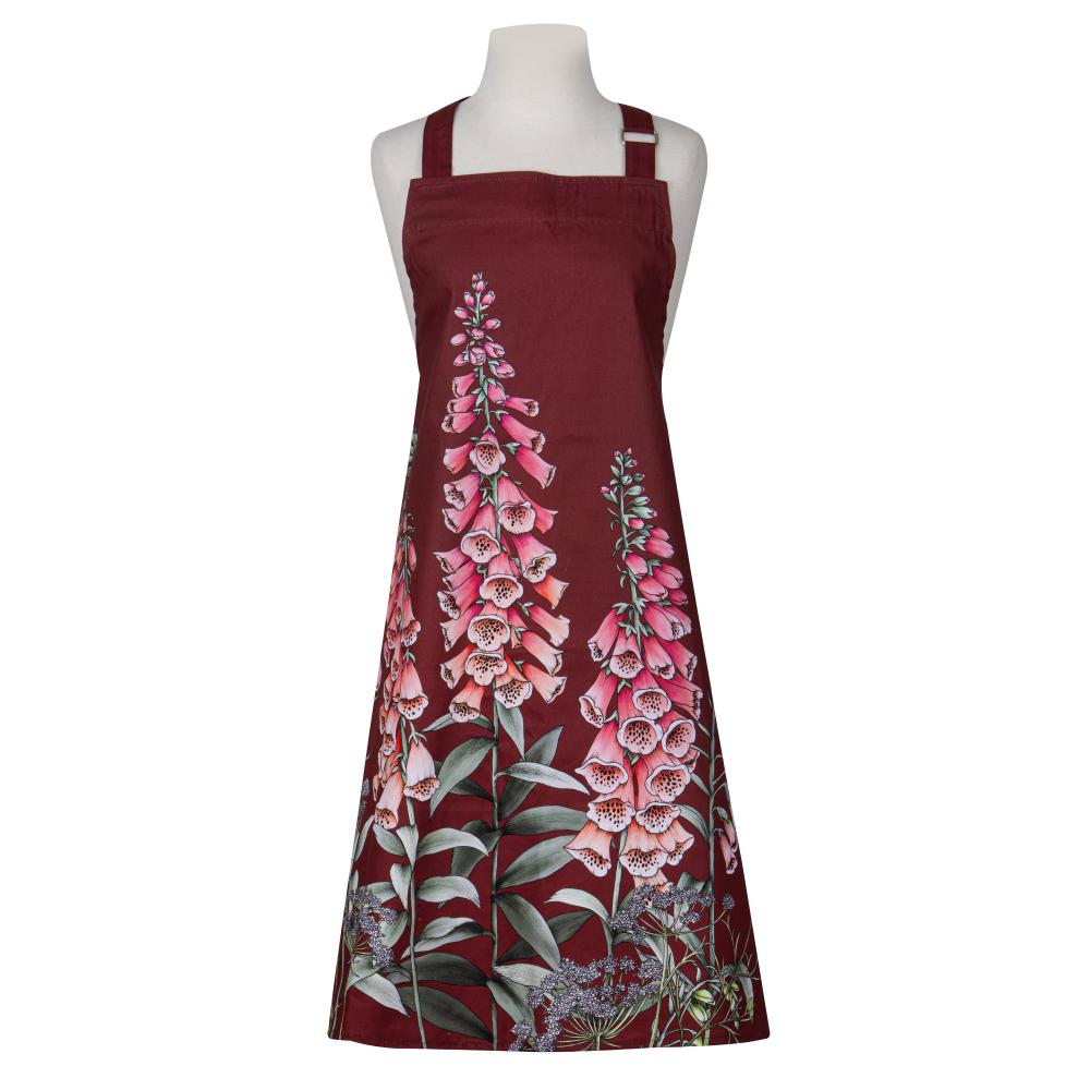 Ashdene Secret Garden Apron