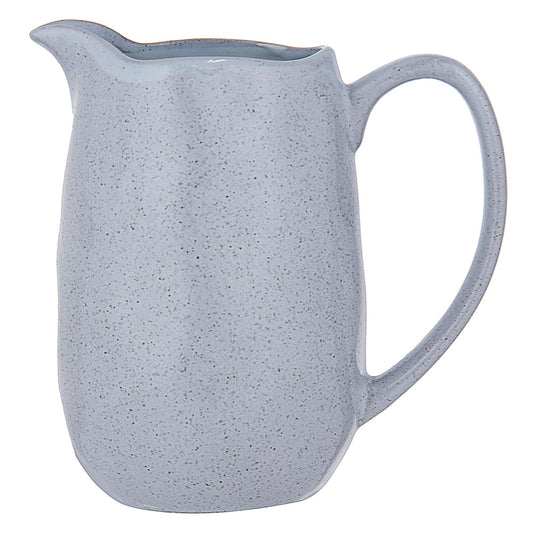 Ladelle Artisan Blue Jug