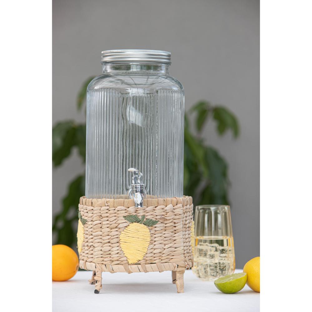 Ladelle Capri Drink Dispenser